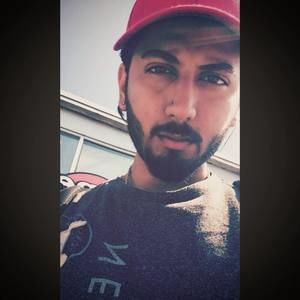 Meet your Posher, Muhammad